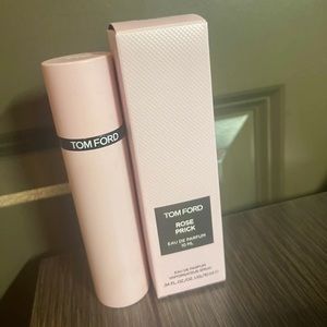 tom ford rose prick 10ml